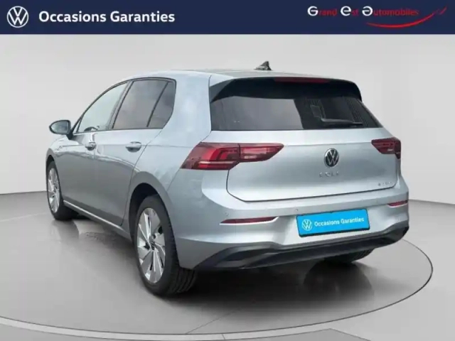 Volkswagen Golf 1.5 ehybrid 204ch vw edition dsg6