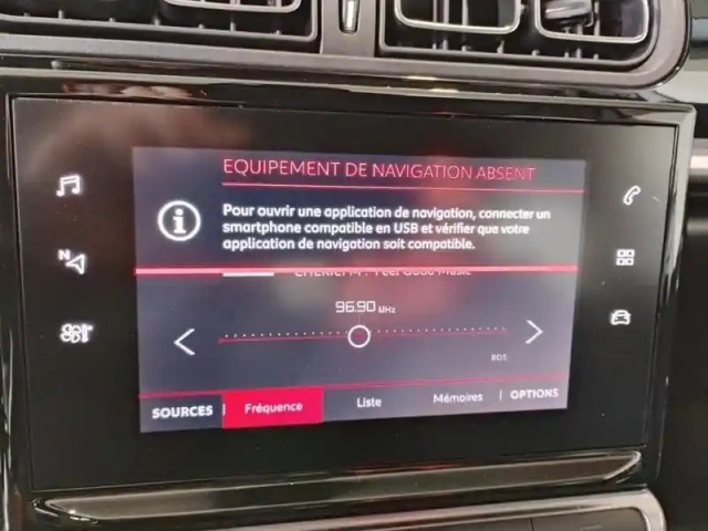 Citroën C3 puretech 83 s&amp;s bvm5 shine — photo 22