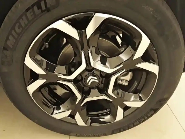 Citroën C5 Aircross bluehdi 130 eat8 — photo 61