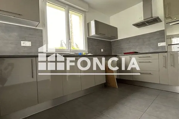 Maison Location Concarneau 4p 94m² 1115€