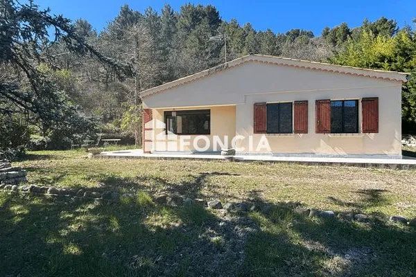 Maison 4 pièces 66 m²