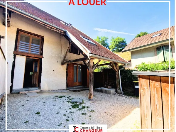 Maison 4 pièces 113 m²