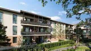 Appartement T2 La Teste de Buch