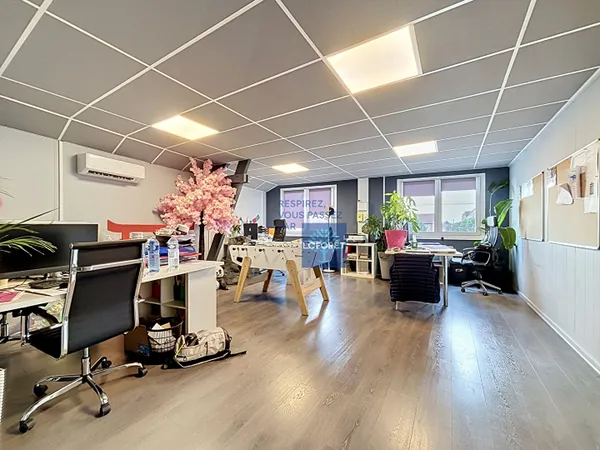 Immeuble 6 pièces 450 m²