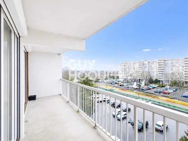 APPARTEMENT À VENDRE DE 3 PIÈCES DE 69,00 M²