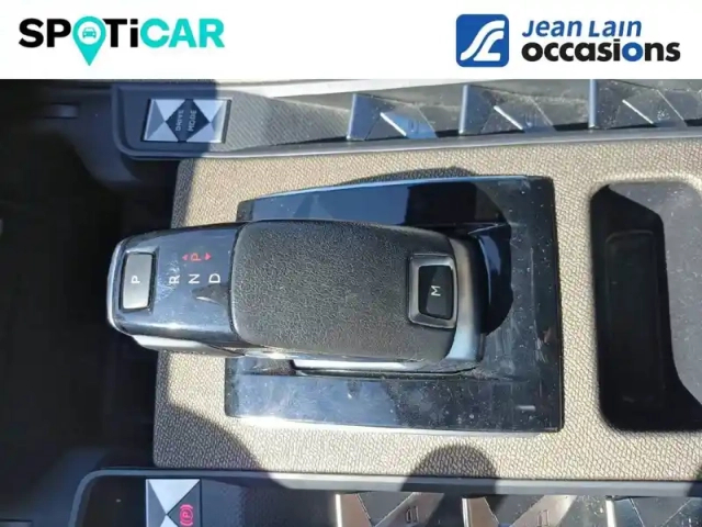 Ds Ds 7 ds7 crossback bluehdi 130 eat8 — photo 14