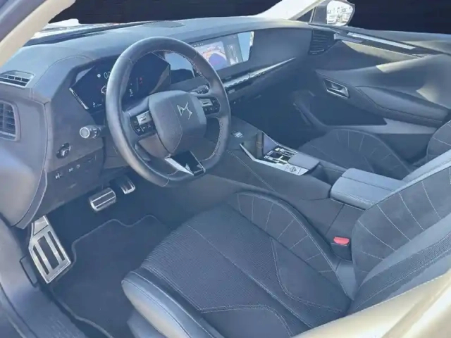 Ds Ds 4 hybride e-tense 225 eat8 — photo 19