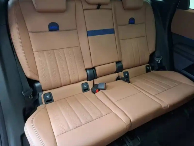 Mini Countryman 170 ch dkg7 c — photo 14