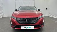 Peugeot 308 Sw 1.2 PureTech 130ch S&S Allure Pack EAT8