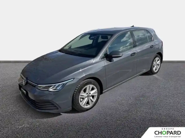 Volkswagen Golf 2.0 tdi scr 150 dsg7 — photo 71