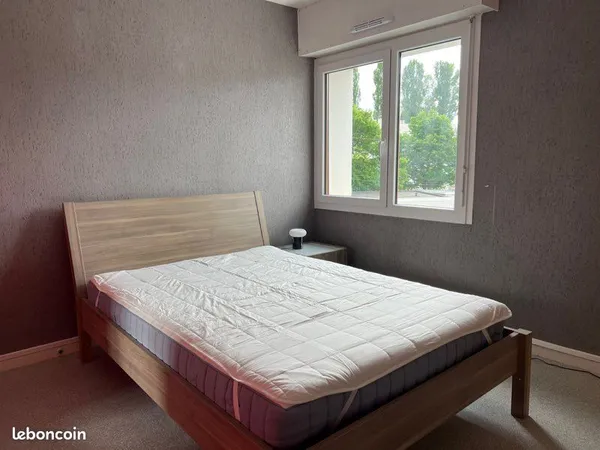 Coloc Merignac - une chambre se libère
