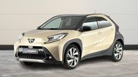 Toyota Aygo X 1.0 VVT-i 72ch Collection S-CVT