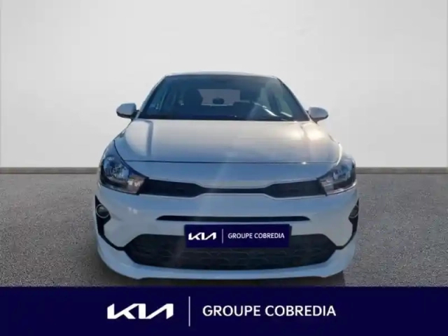 Kia Rio 1.2 dpi 84ch active — photo 5