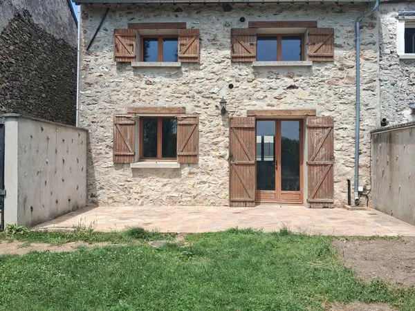 Immobilière