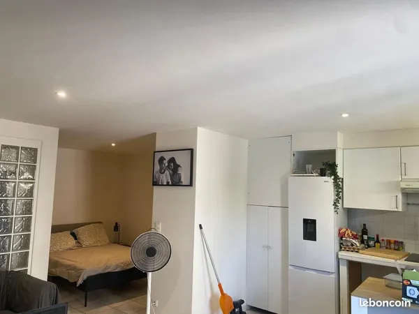Location hyper centre sète