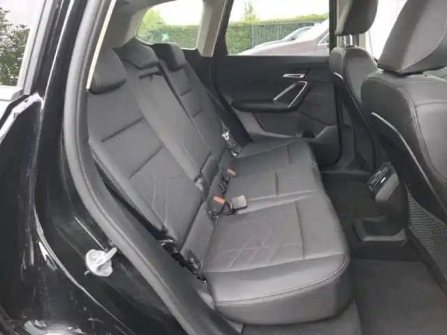 Bmw X1 iedrive20 204ch xline — photo 5