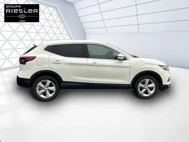 Nissan Qashqai 1.3 dig-t 140 — photo 6