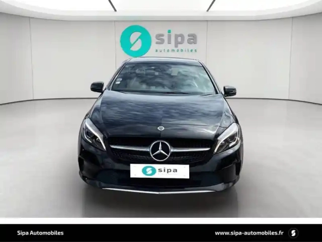 Mercedes Classe A 200 7g-dct — photo 45
