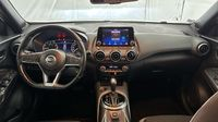 Nissan Juke 1.0 DIG-T 114ch N-Connecta DCT 2021.5 — photo 11