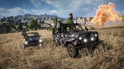 PUBG : la grande finale de la PGS 9 se joue aujourd'hui — un BO15 cumulé, jusqu'à 10 points d'avance offerts et aucune diffusion française