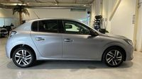 Peugeot 208 1.2 PureTech 100ch S&S Allure — photo 4
