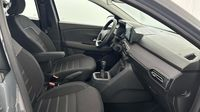 Dacia Sandero 1.0 ECO-G 100ch Expression — photo 15