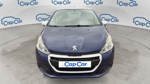 Peugeot 208 1.2 PureTech 68 - Like – 2015 – 73192 km – Essence – Boîte Manuelle — photo 24