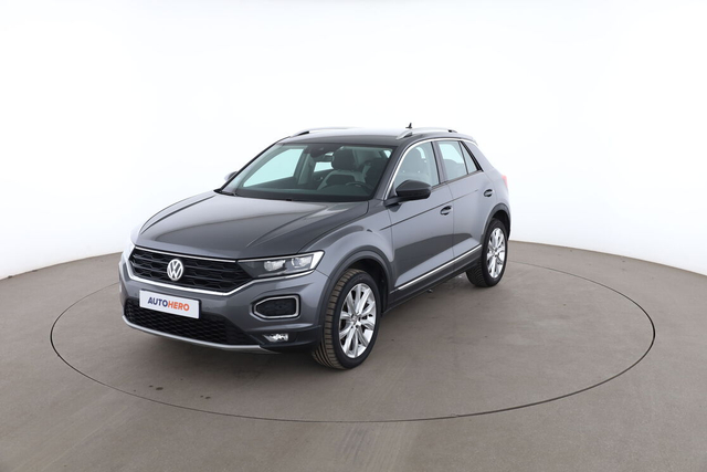 Volkswagen T-Roc 1.5 TSI EVO Carat DSG7