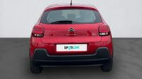 Citroen C3 1.5 BlueHDi 100ch S&S Feel E6.d — photo 5
