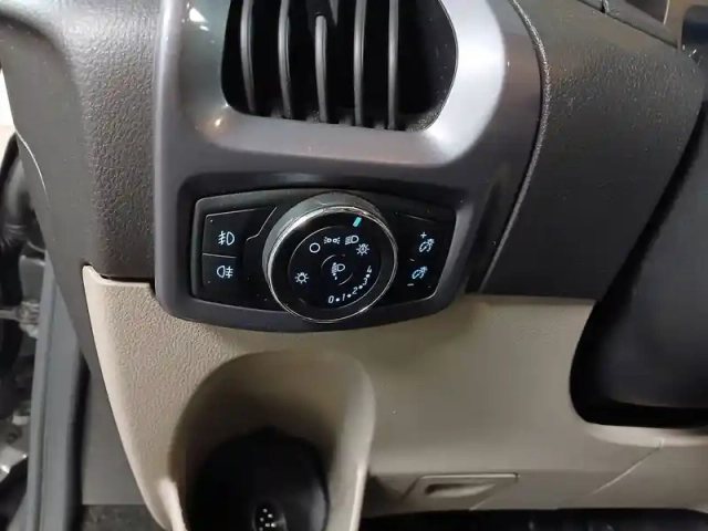 Ford Transit custom cabine approfondie 290 l1h1 2.0 tdci 170 — photo 23