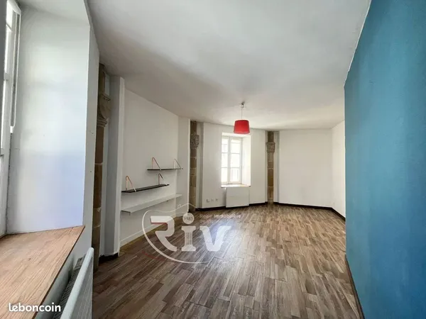 Appartement 5 pièces 96 m²