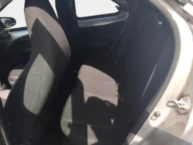 Toyota Aygo X 1.0 vvt-i 72ch active — photo 11