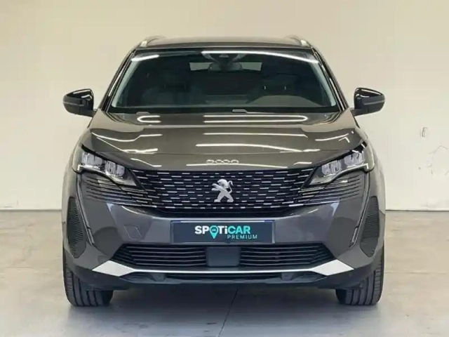 Peugeot 5008 1.2 puretech 130ch s&amp;s allure pack — photo 2