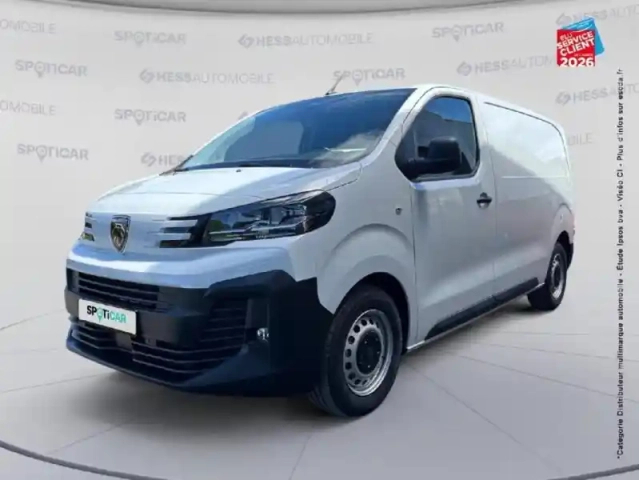 Peugeot Expert fg m 2.2 diesel 150ch