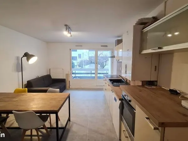Chambre dans colocation Annecy