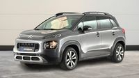 Citroen C3 Aircross PureTech 110ch S&S Shine E6.d — photo 1