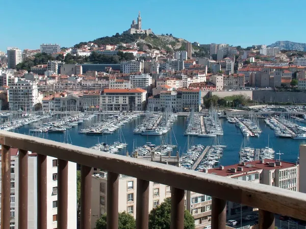 loue loft vue magnifique