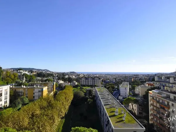 Appartement 2 pièces 51 m²