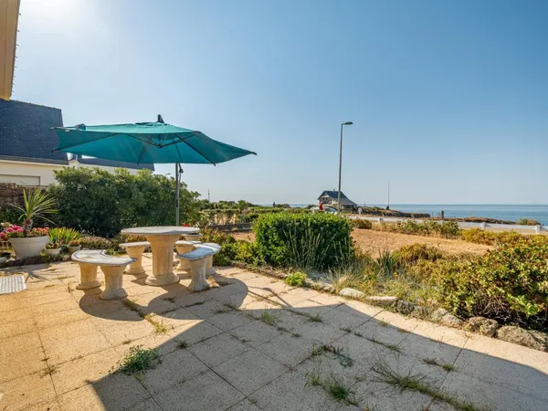 Vends maison - 140 m² - 5 pièces, 4 chambres - Pouliguen 44510