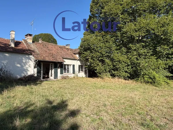 Maison 6 pièces 99 m²