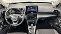 Toyota Yaris Cross 116h Dynamic MY22 — photo 11