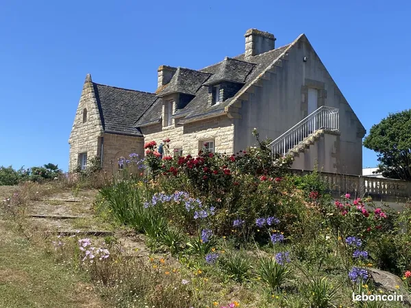 Maison 6 pièces 115 m²