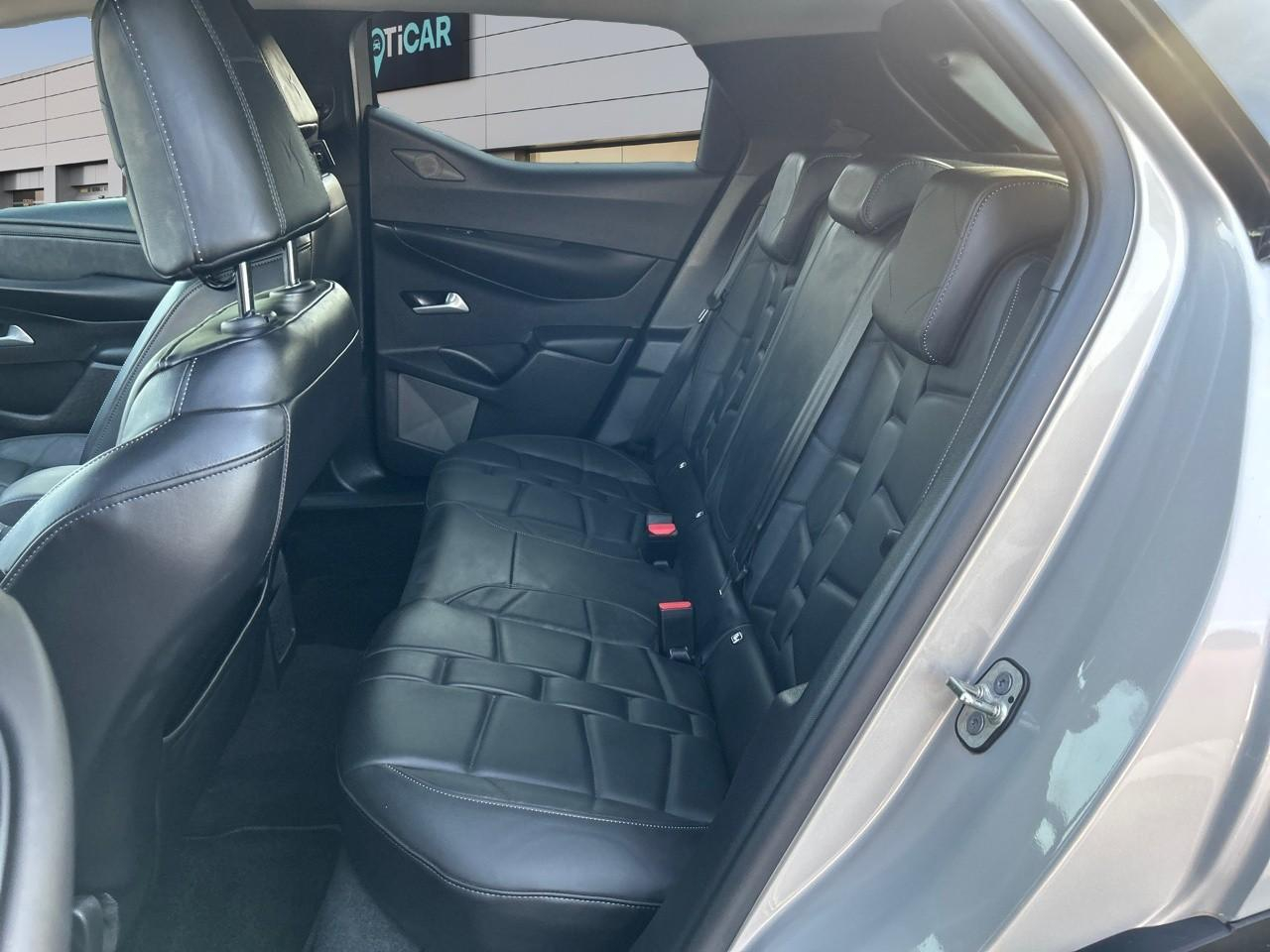 Ds Ds 3 crossback puretech 130ch grand chic automatique 7cv — photo 10