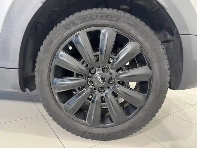 Mini Mini countryman 136 ch bva7 — photo 11