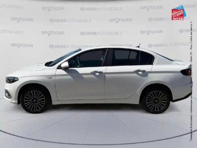 Fiat Tipo 1.6 multijet 130ch city — photo 9