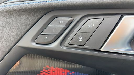BMW Serie 2 Coupe M240i 374 BVA - M Performance – 2023 – 29090 km – Essence – Boîte Automatique — photo 4