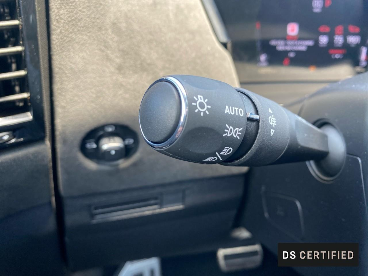 Ds Ds 4 puretech 130ch performance line + automatique — photo 25
