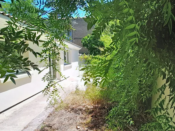 Appartement 4 pièces 115 m²