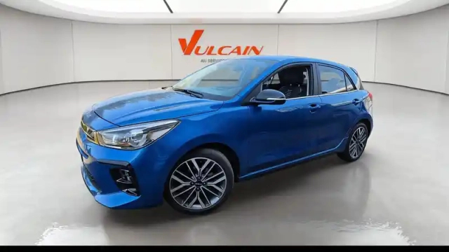 Kia Rio 1.0 t-gdi 100 ch mhev ibvm6 — photo 2