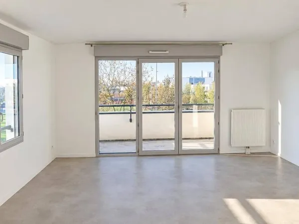 Appartement 4 pièces 80 m²